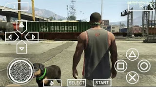 Download Gta 5 Highly Compressed 20mb Ppsspp